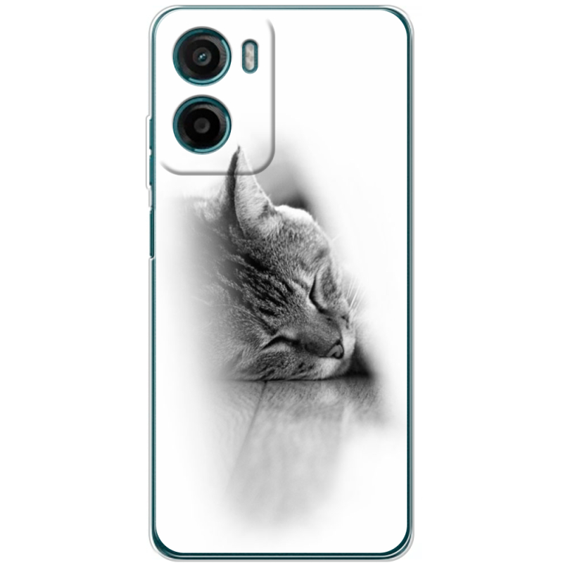 Чохол BoxFace Motorola Moto E15 