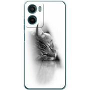 Чохол BoxFace Motorola Moto E15 