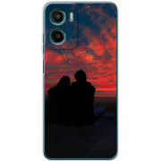 Чохол BoxFace Motorola Moto E15 the Secret Place