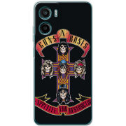 Чохол BoxFace Motorola Moto E15 