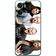 Чохол BoxFace Motorola Moto E15 