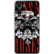 Чохол BoxFace Motorola Moto E15 