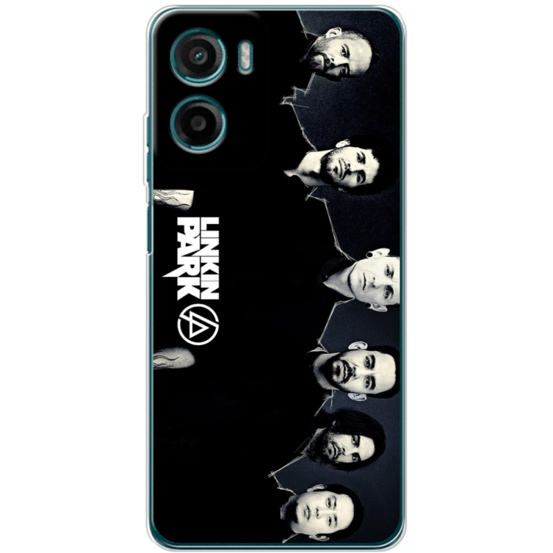 Чохол BoxFace Motorola Moto E15 