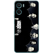 Чохол BoxFace Motorola Moto E15 