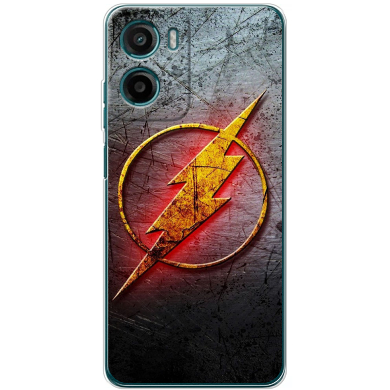 Чохол BoxFace Motorola Moto E15 