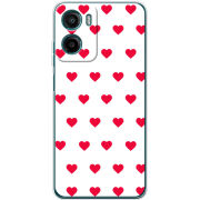 Чохол BoxFace Motorola Moto E15 