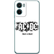 Чохол BoxFace Motorola Moto E15 