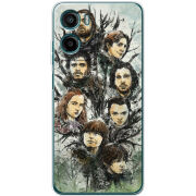 Чохол BoxFace Motorola Moto E15 