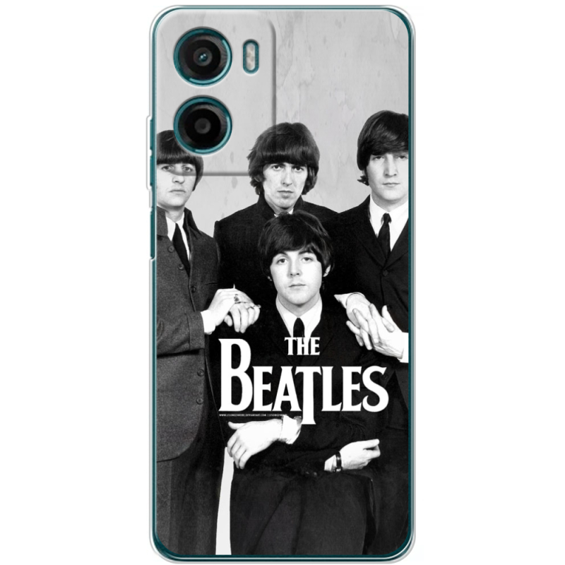 Чохол BoxFace Motorola Moto E15 