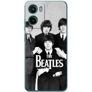 Чохол BoxFace Motorola Moto E15 