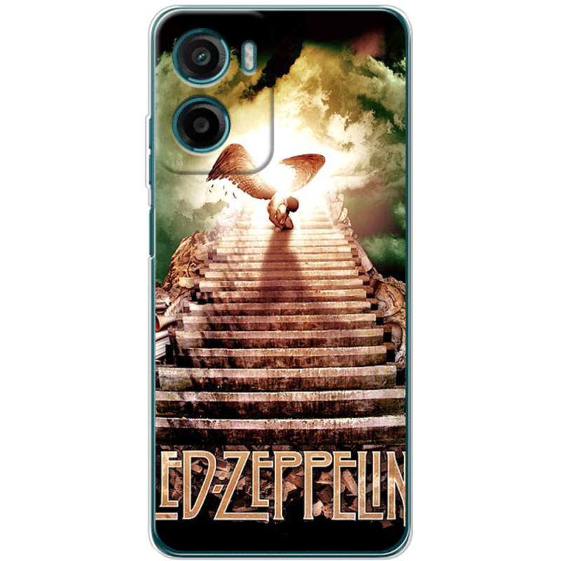 Чохол BoxFace Motorola Moto E15 