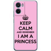 Чохол BoxFace Motorola Moto E15 