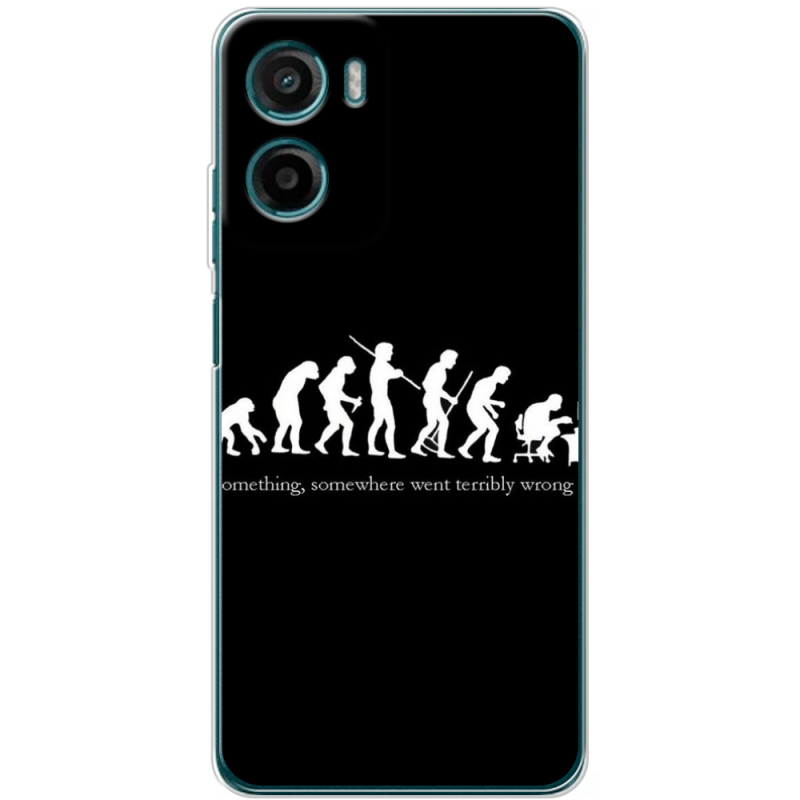 Чохол BoxFace Motorola Moto E15 