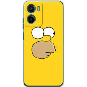 Чохол BoxFace Motorola Moto E15 