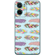 Чохол BoxFace Motorola Moto E15 