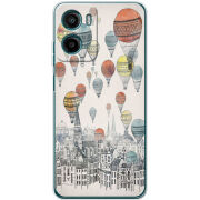 Чохол BoxFace Motorola Moto E15 