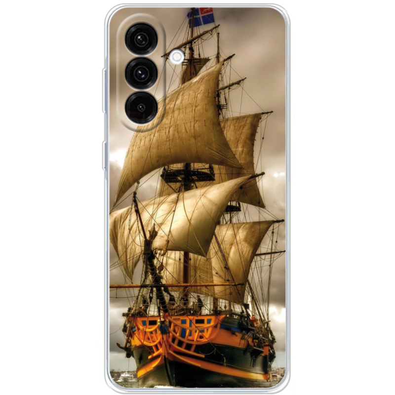 Чохол BoxFace Samsung Galaxy A17 (A175) 