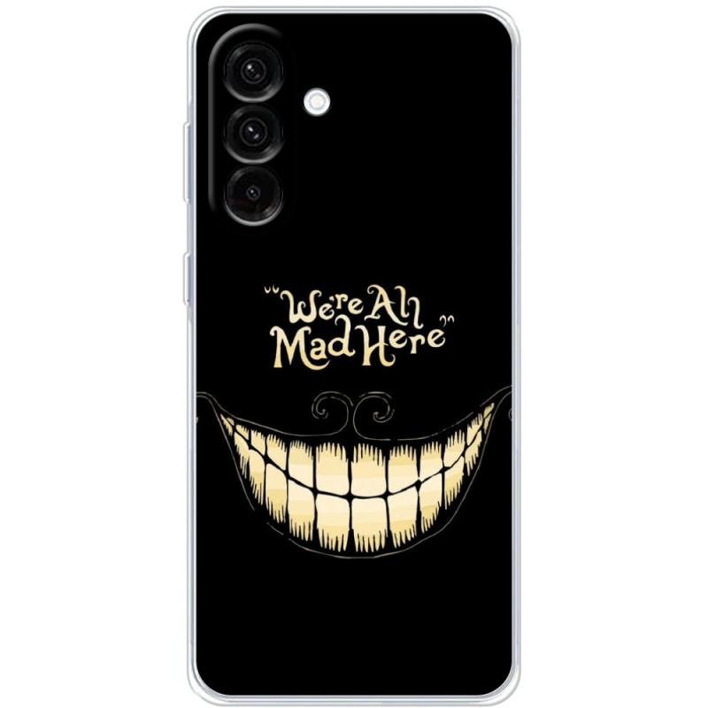 Чохол BoxFace Samsung Galaxy A17 (A175) 