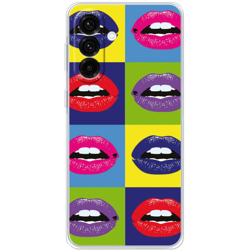 Чохол BoxFace Samsung Galaxy A17 (A175) 