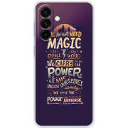 Чохол BoxFace Samsung Galaxy A17 (A175) 