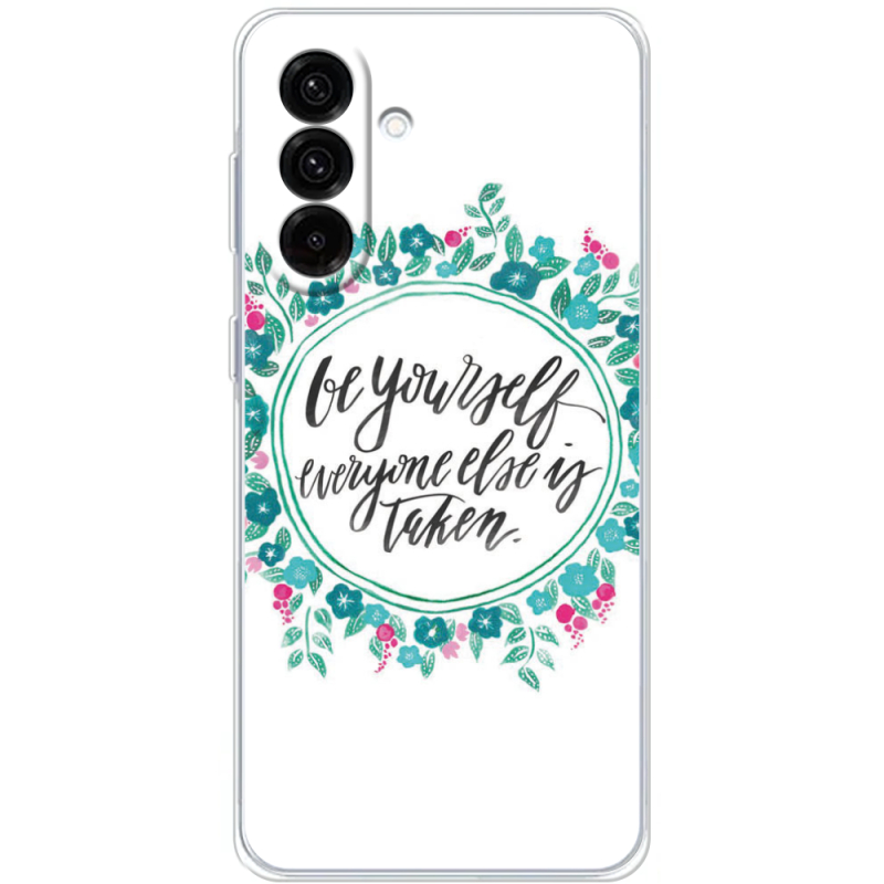 Чохол BoxFace Samsung Galaxy A17 (A175) 