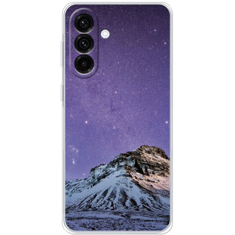 Чохол BoxFace Samsung Galaxy A17 (A175) 