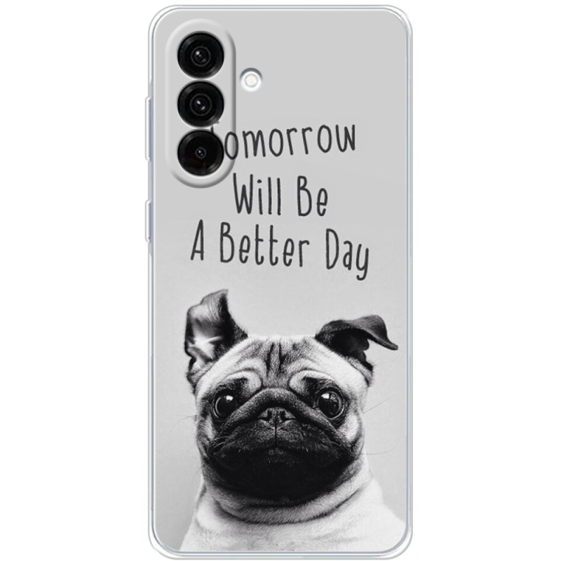 Чохол BoxFace Samsung Galaxy A17 (A175) 