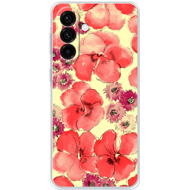 Чохол BoxFace Samsung Galaxy A17 (A175) 