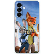 Чохол BoxFace Samsung Galaxy A17 (A175) 