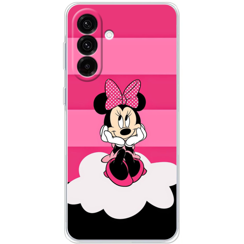 Чохол BoxFace Samsung Galaxy A17 (A175) 