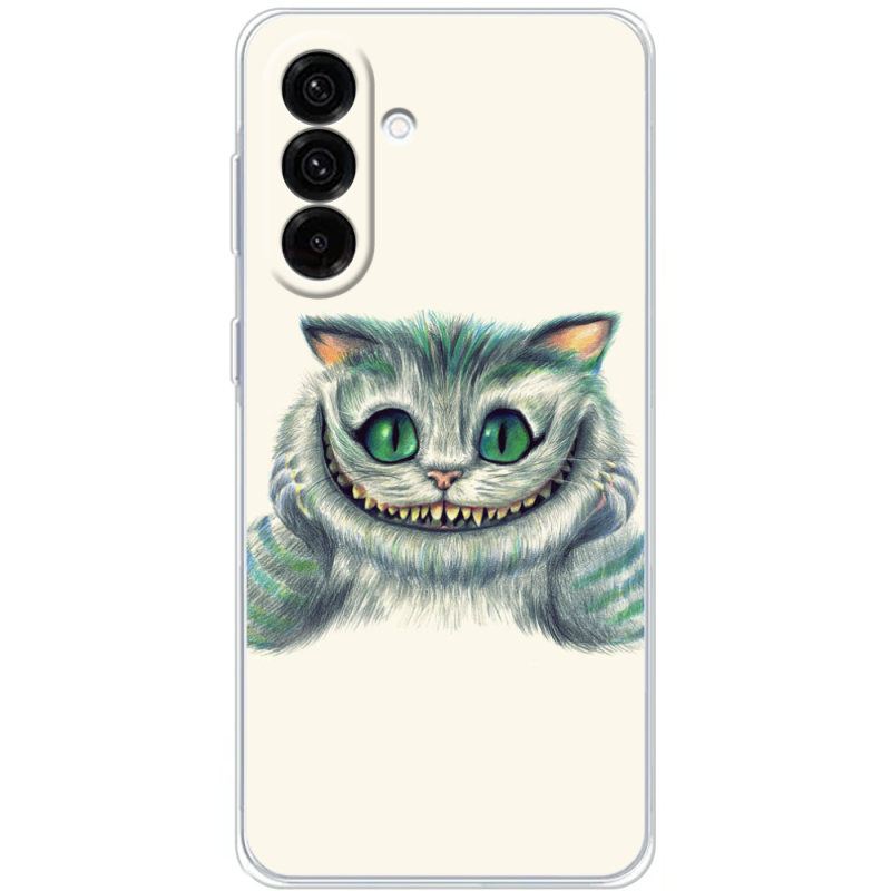 Чохол BoxFace Samsung Galaxy A17 (A175) 