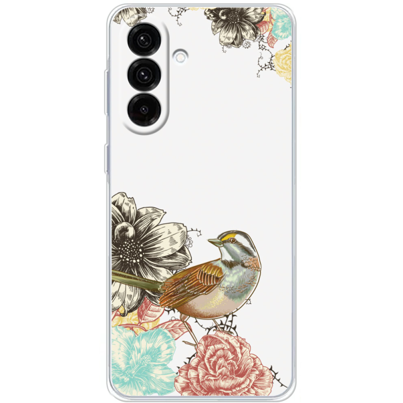 Чохол BoxFace Samsung Galaxy A17 (A175) 