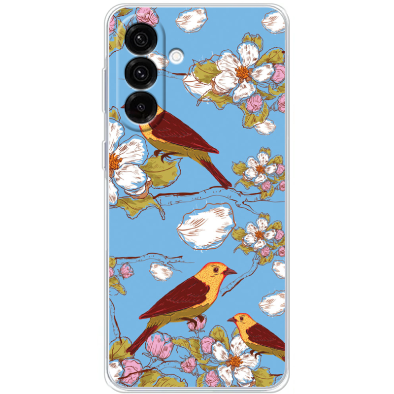 Чохол BoxFace Samsung Galaxy A17 (A175) 