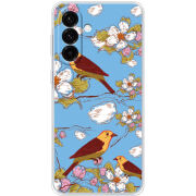 Чохол BoxFace Samsung Galaxy A17 (A175) 