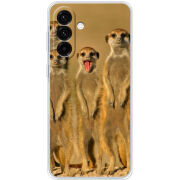 Чохол BoxFace Samsung Galaxy A17 (A175) 