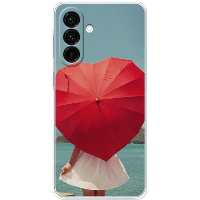 Чохол BoxFace Samsung Galaxy A17 (A175) 