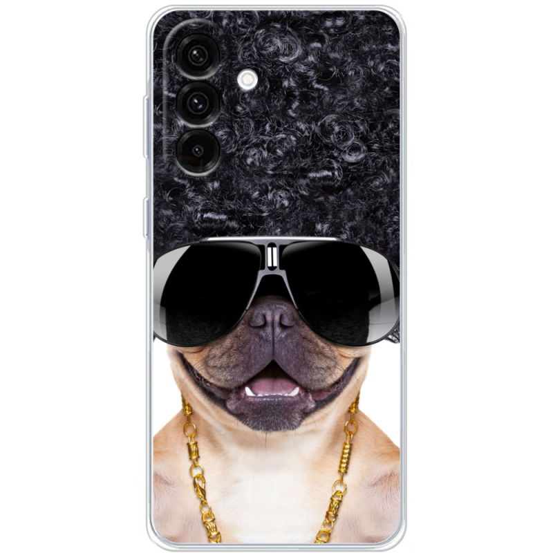 Чохол BoxFace Samsung Galaxy A17 (A175) 