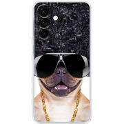 Чохол BoxFace Samsung Galaxy A17 (A175) 