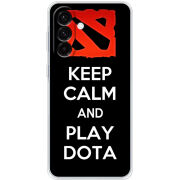 Чохол BoxFace Samsung Galaxy A17 (A175) 