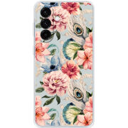 Чохол BoxFace Samsung Galaxy A17 (A175) Rosy