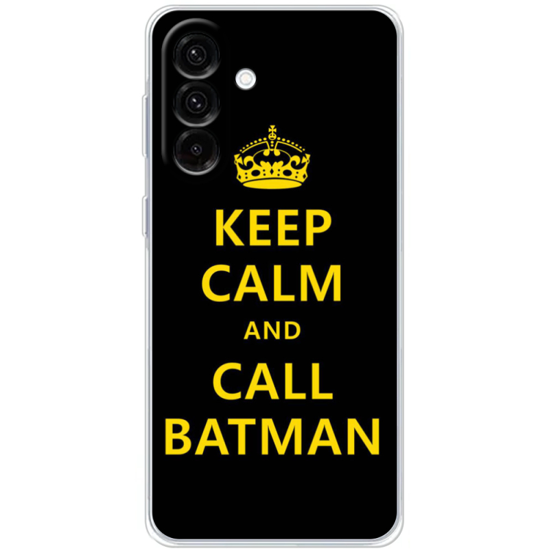 Чохол BoxFace Samsung Galaxy A17 (A175) 