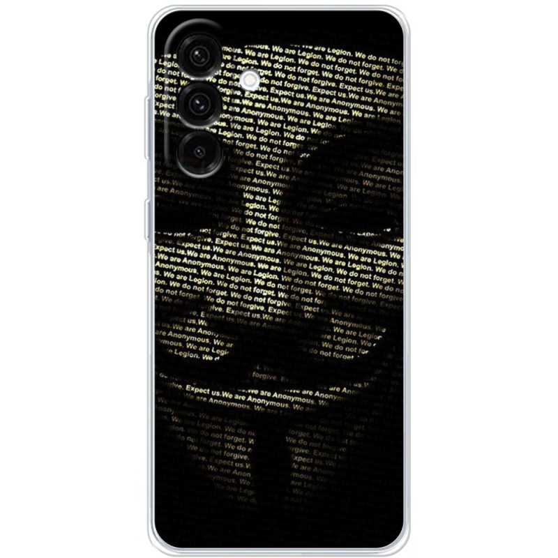 Чохол BoxFace Samsung Galaxy A17 (A175) 