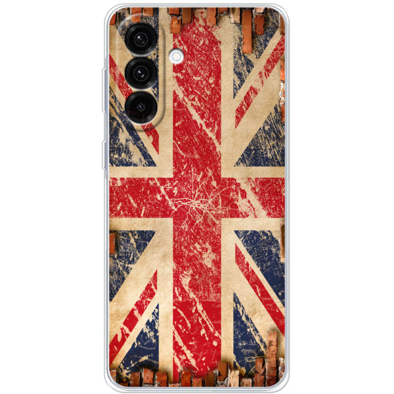 Чохол BoxFace Samsung Galaxy A17 (A175) 