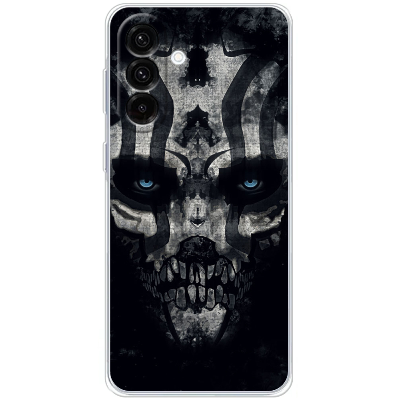 Чохол BoxFace Samsung Galaxy A17 (A175) The Dark