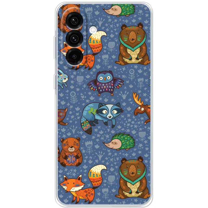 Чохол BoxFace Samsung Galaxy A17 (A175) 