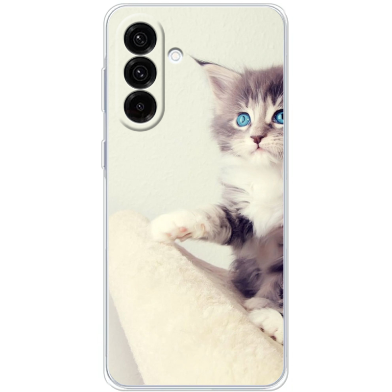 Чохол BoxFace Samsung Galaxy A17 (A175) 