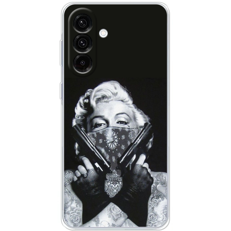 Чохол BoxFace Samsung Galaxy A17 (A175) 