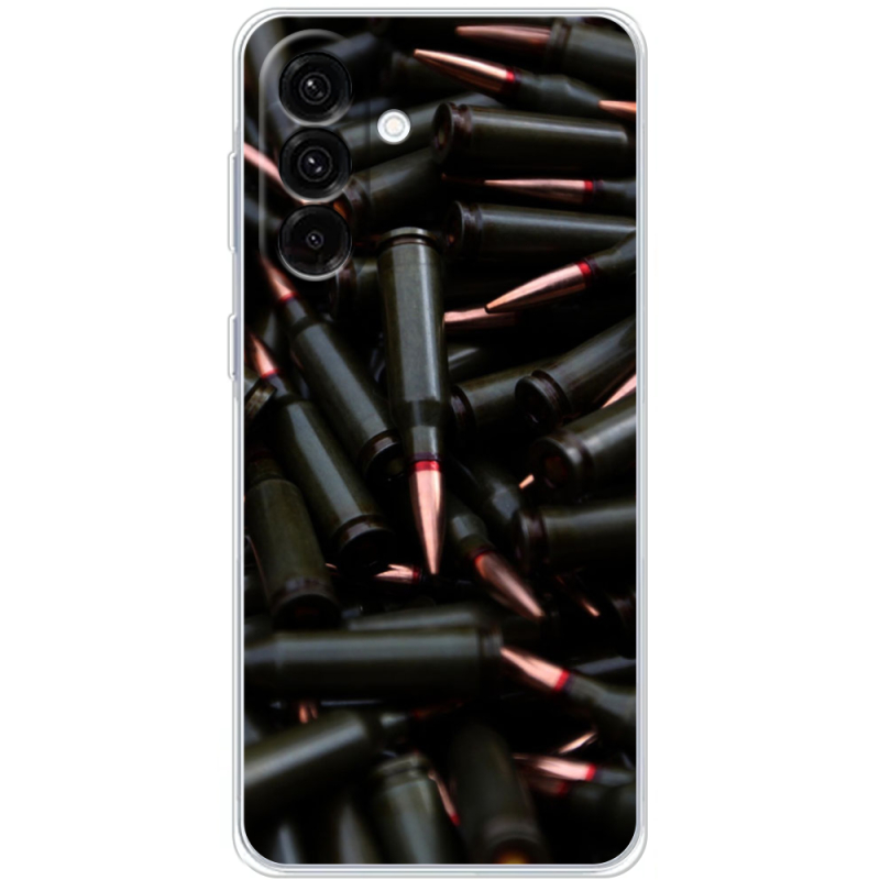 Чохол BoxFace Samsung Galaxy A17 (A175) 