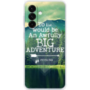 Чохол BoxFace Samsung Galaxy A17 (A175) 