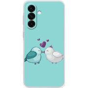 Чохол BoxFace Samsung Galaxy A17 (A175) 